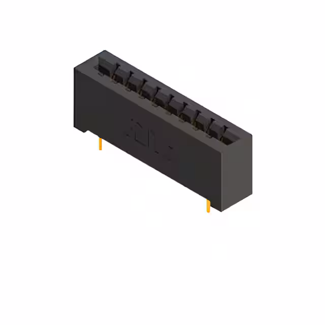 887-018-542-201 EDAC Inc.  Edgeboard Connectors